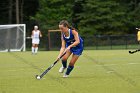 Field Hockey vs WSU  Wheaton College Field Hockey vs Worcester State University. - Photo By: KEITH NORDSTROM : Wheaton, field hockey, FH2021